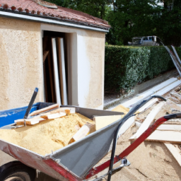 Surélévation de maison : Surmontez les Limites de votre Logement avec Style Floirac